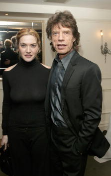 Mick Jagger