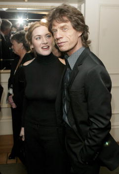 Mick Jagger