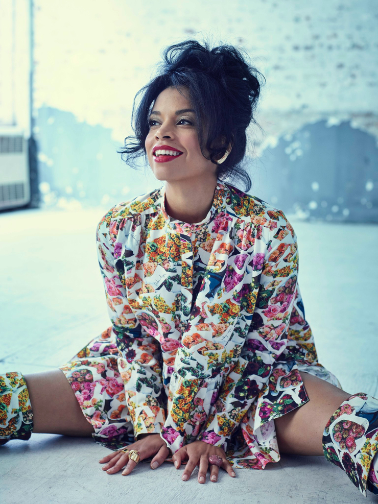 Susan Kelechi Watson