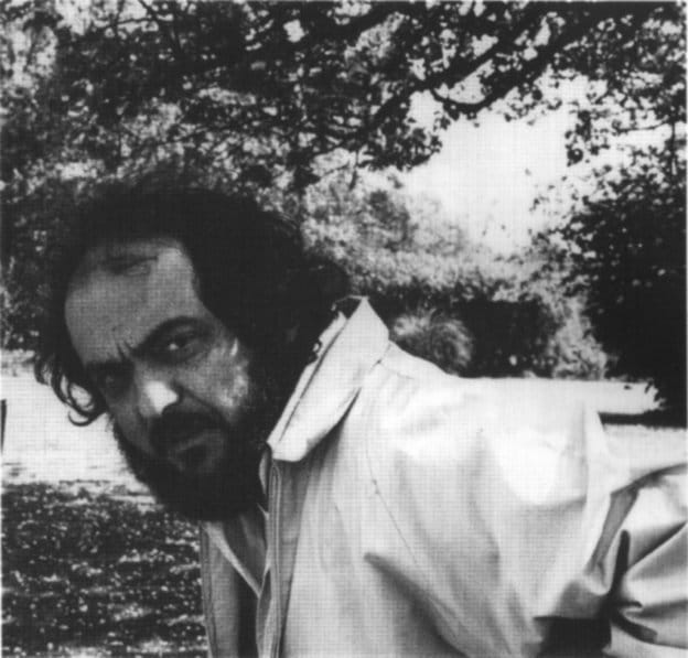 Stanley Kubrick