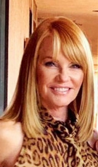 Marg Helgenberger