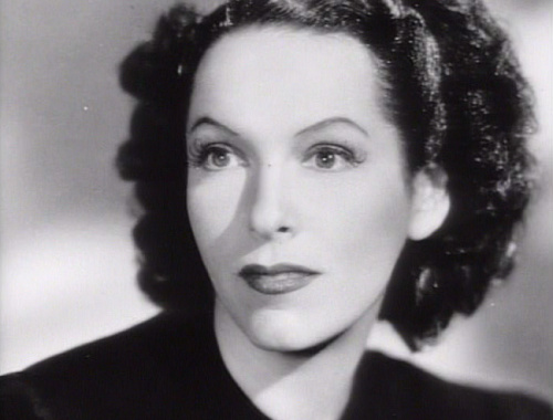 Gale Sondergaard