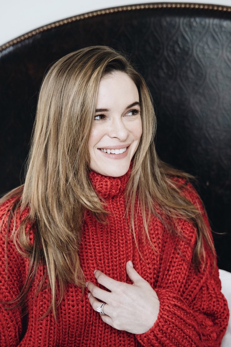 Danielle Panabaker