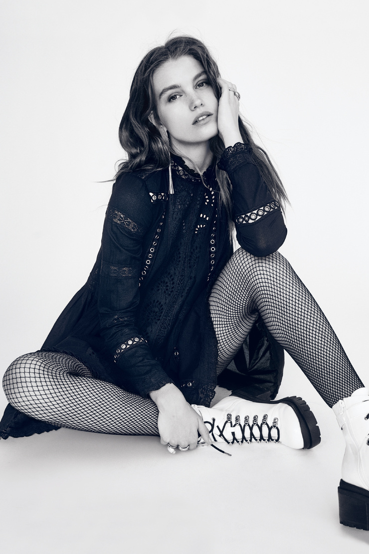 Luna Bijl Luna Bijl