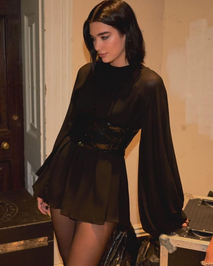 Dua Lipa