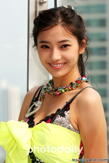 Han Chae Young Han Chae Young