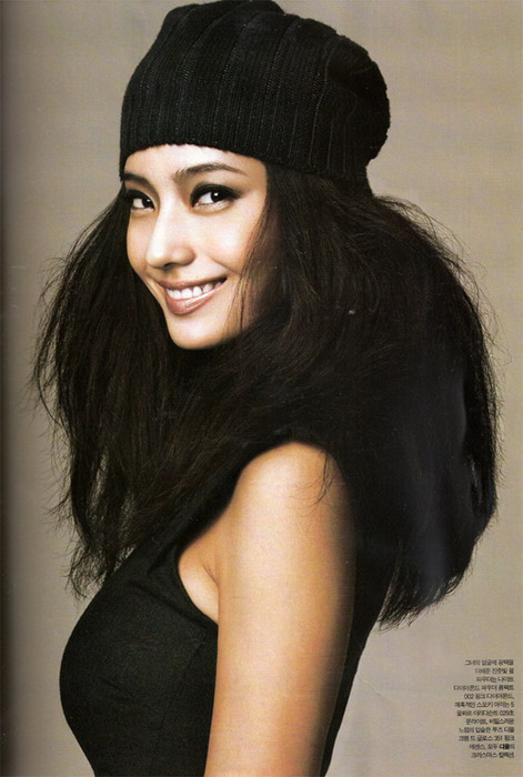 Han Chae Young Han Chae Young