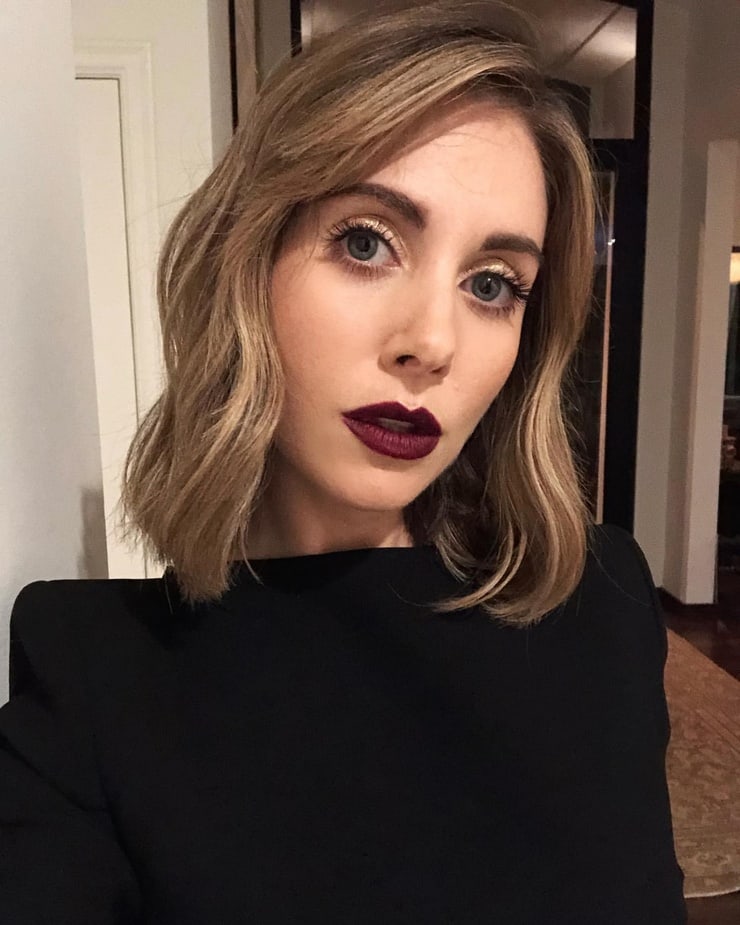 Alison Brie Alison Brie