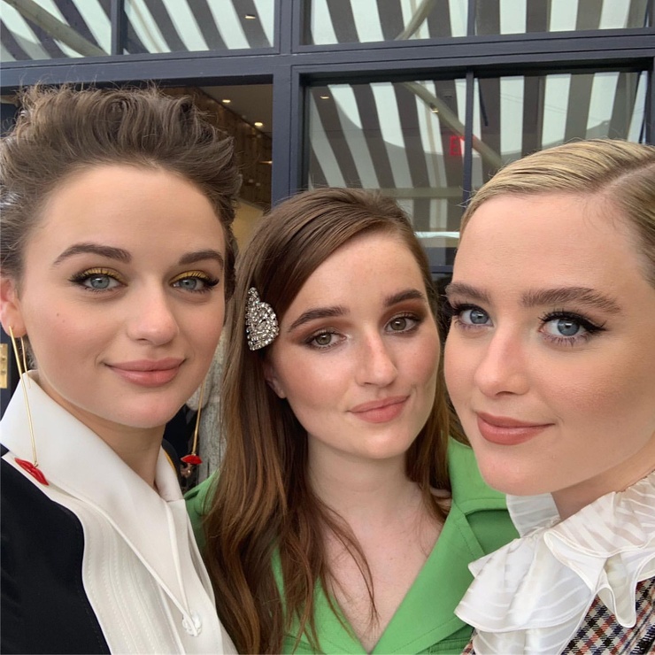 Kaitlyn Dever Kaitlyn Dever
