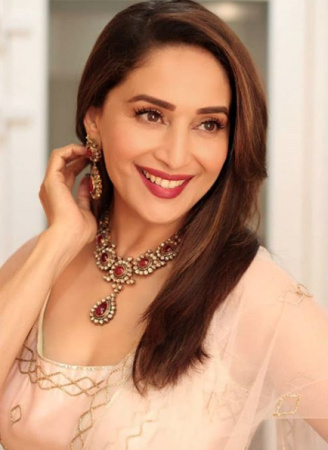 Madhuri Dixit