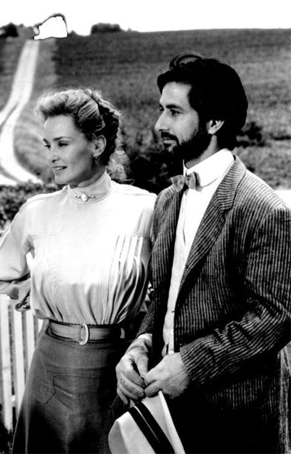 O Pioneers! (1992)