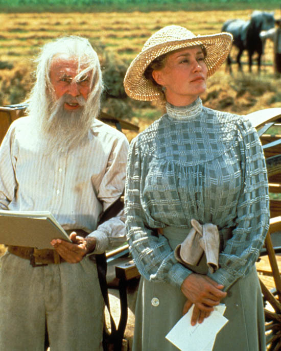 O Pioneers! (1992)