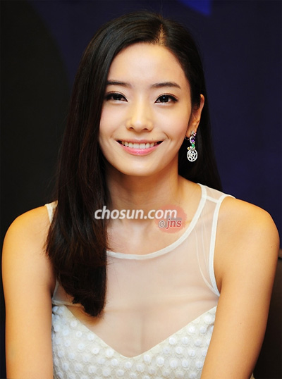 Han Chae Young Han Chae Young