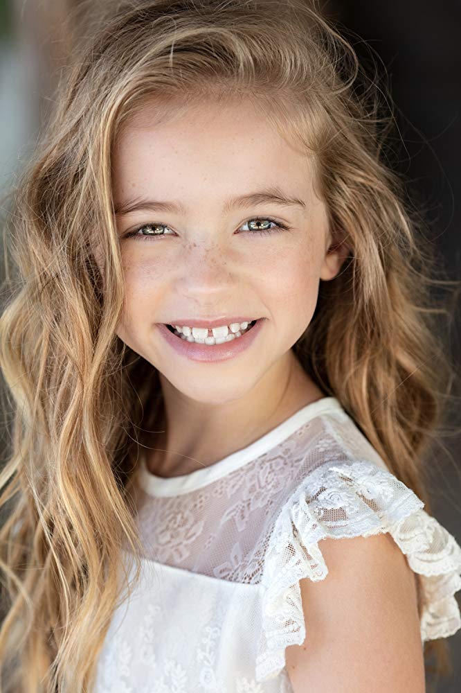 Kingston Foster