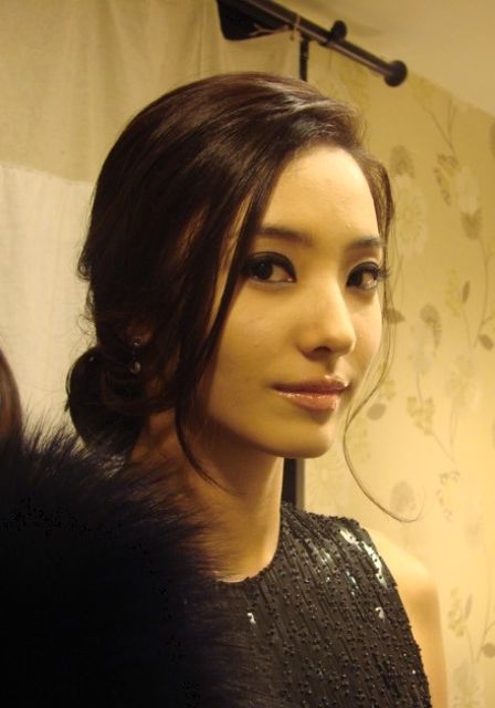 Han Chae Young