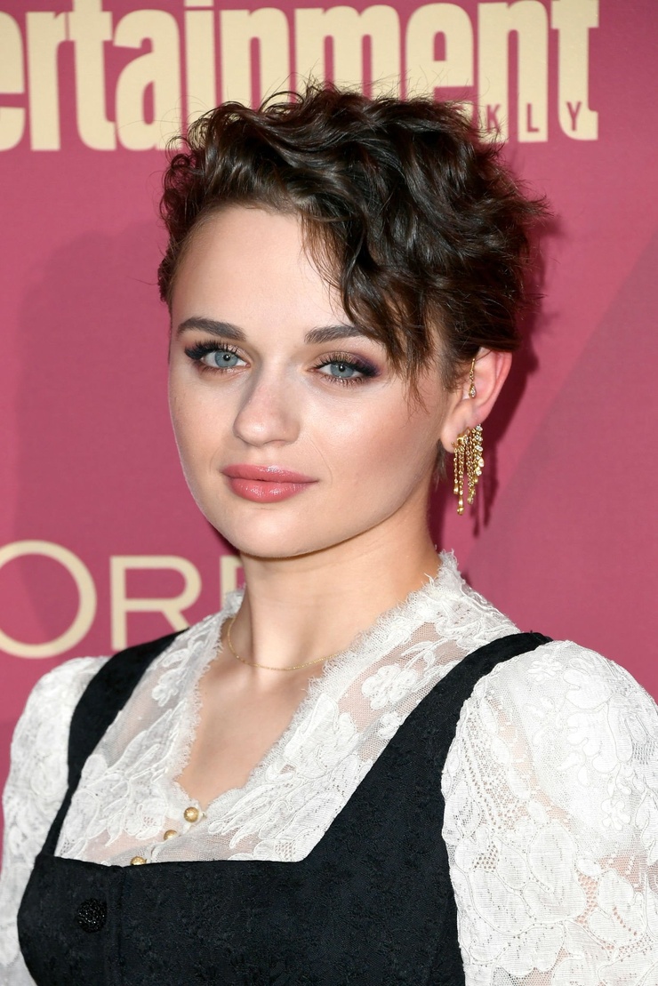 Joey King