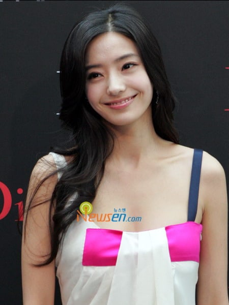 Han Chae Young