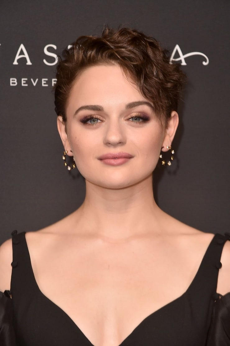 Joey King