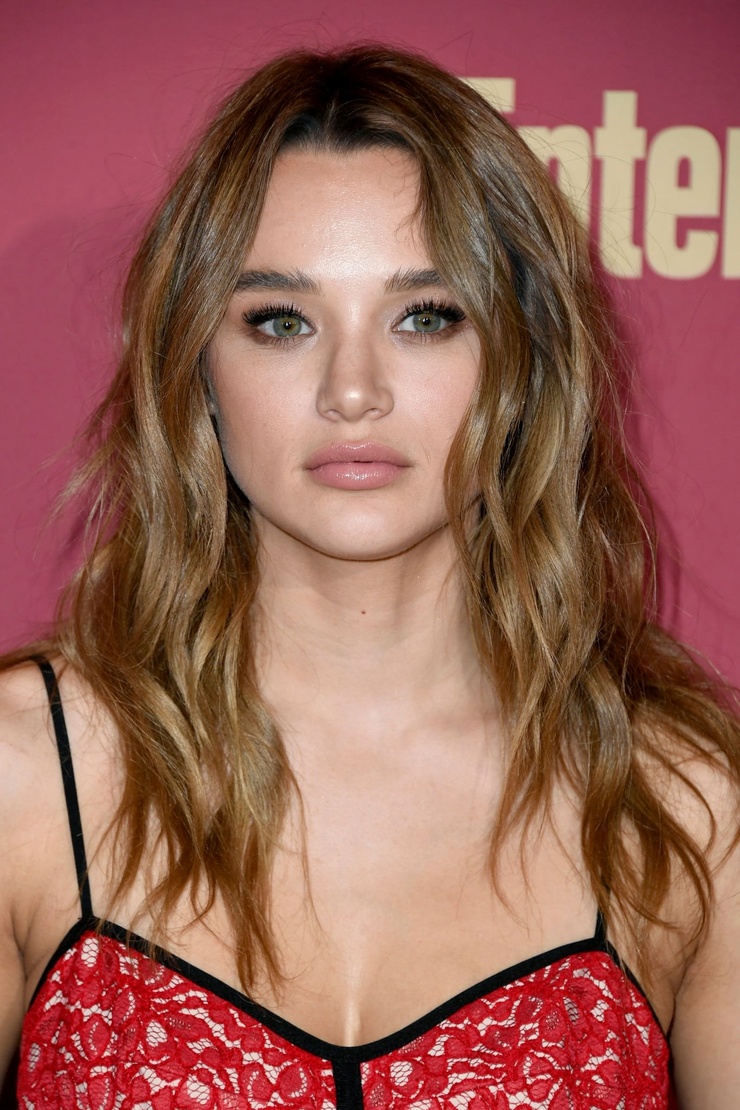 Hunter King