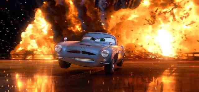 Cars 2 Cars 2