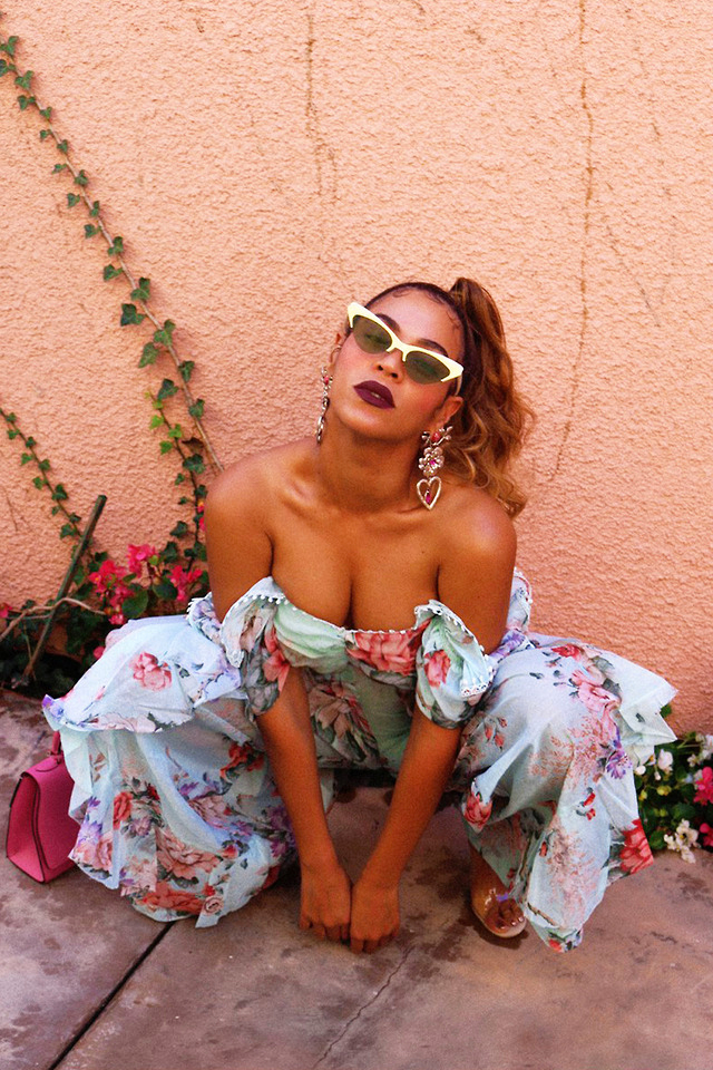 Beyoncé Knowles
