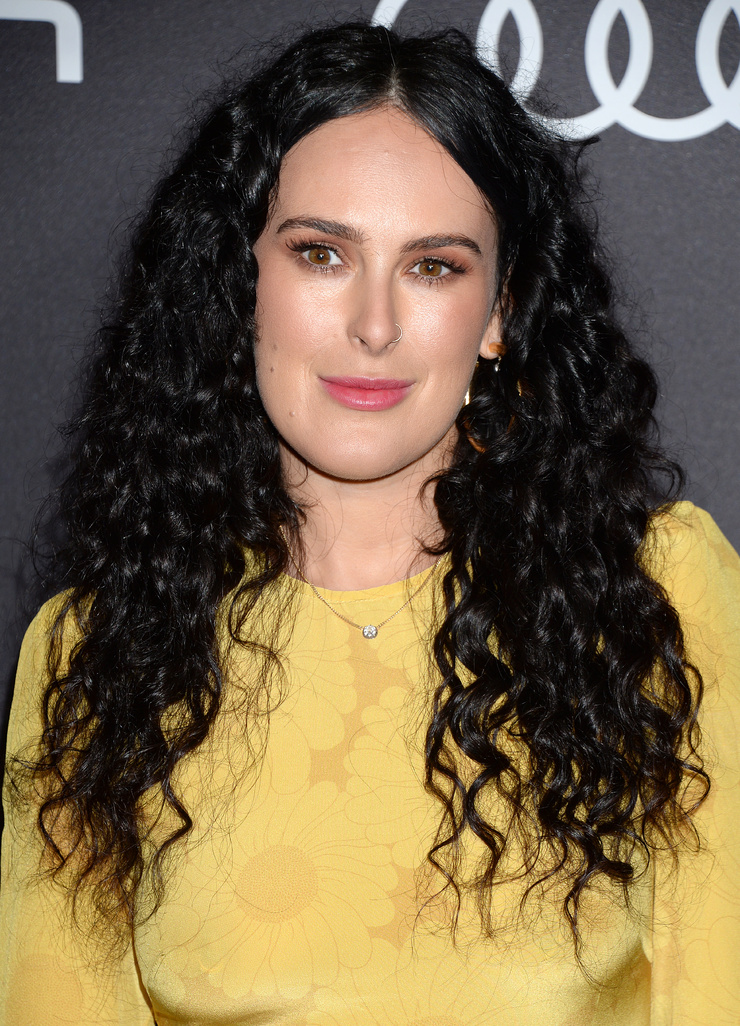 Rumer Willis