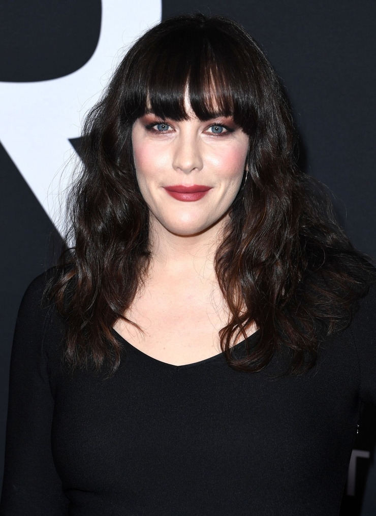 Liv Tyler Liv Tyler