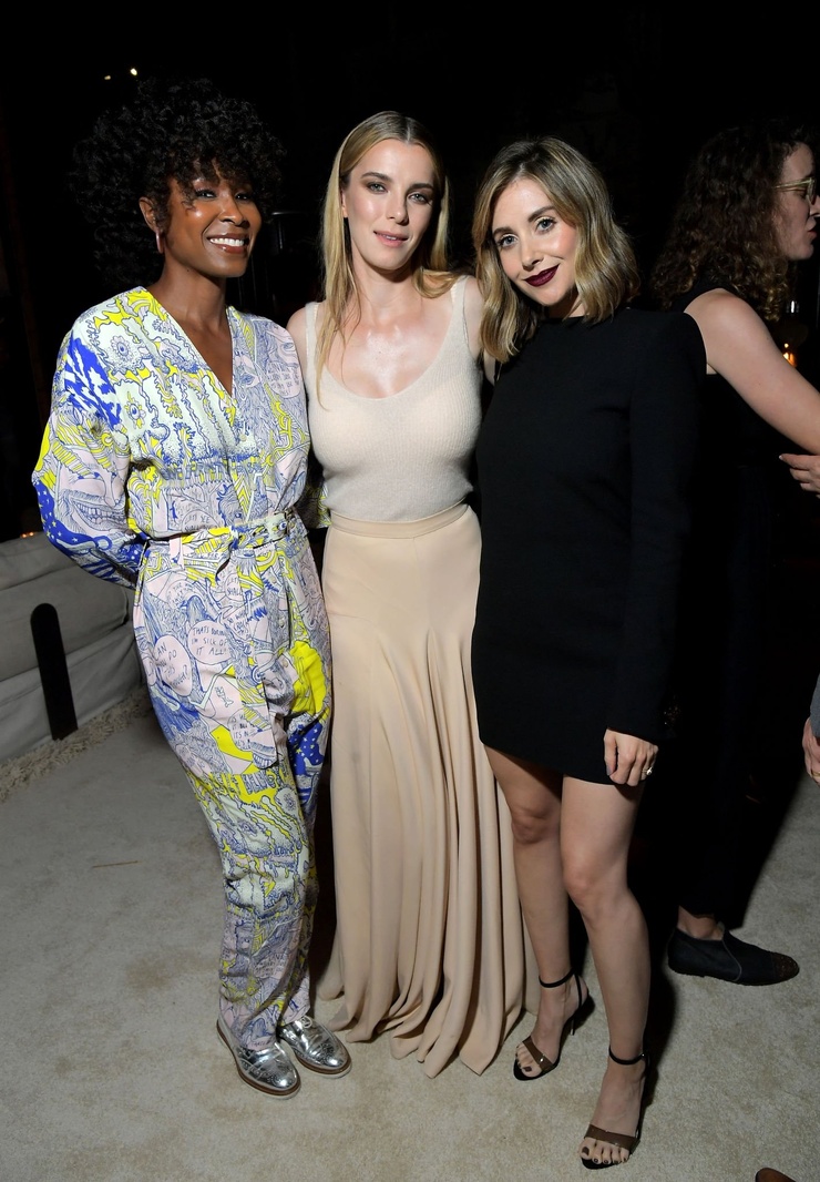Alison Brie