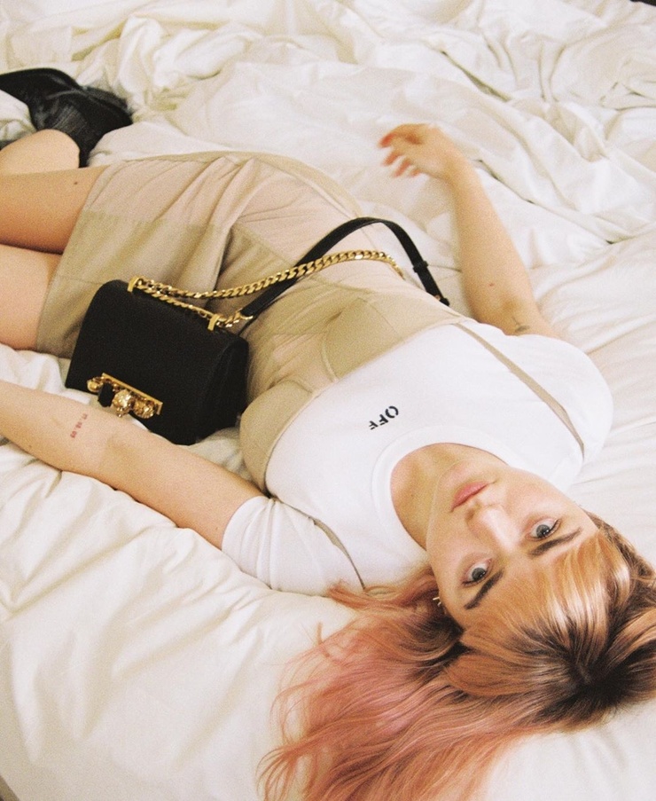 Maisie Williams Maisie Williams
