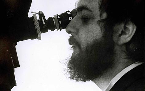 Stanley Kubrick