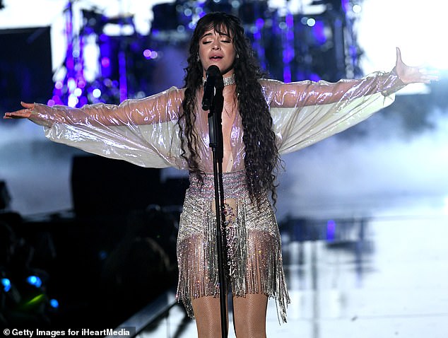 Camila Cabello