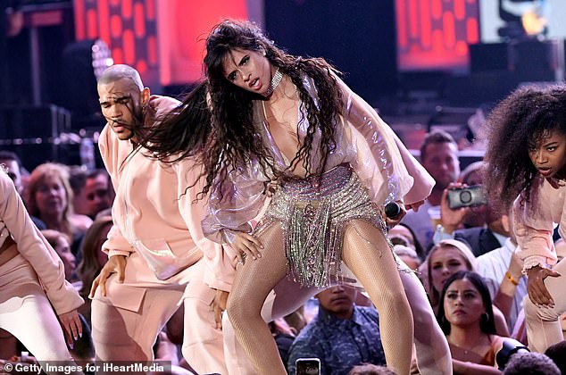 Camila Cabello