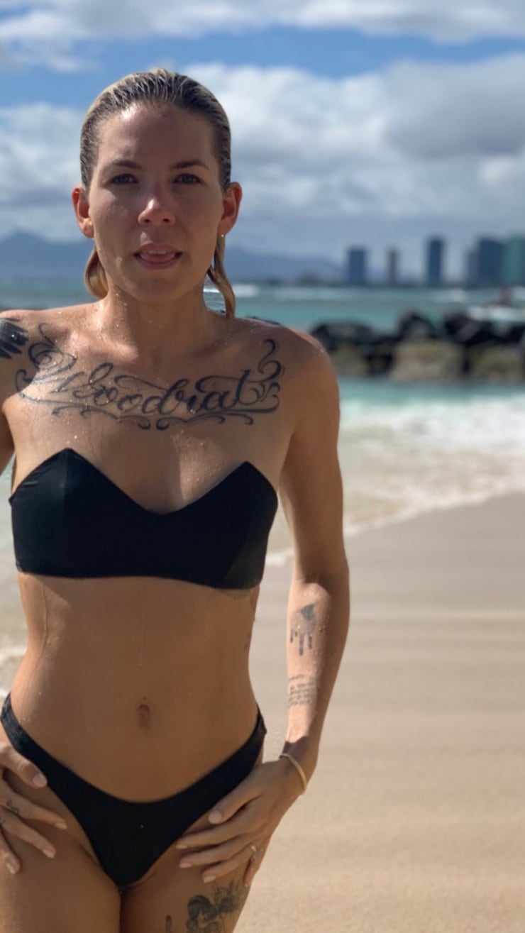 Skylar Grey