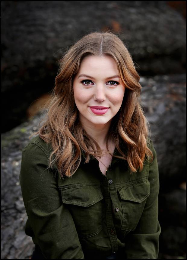 Seána Kerslake