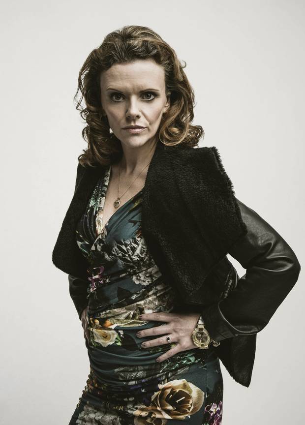 Denise McCormack