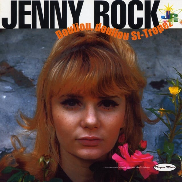 Jenny Rock