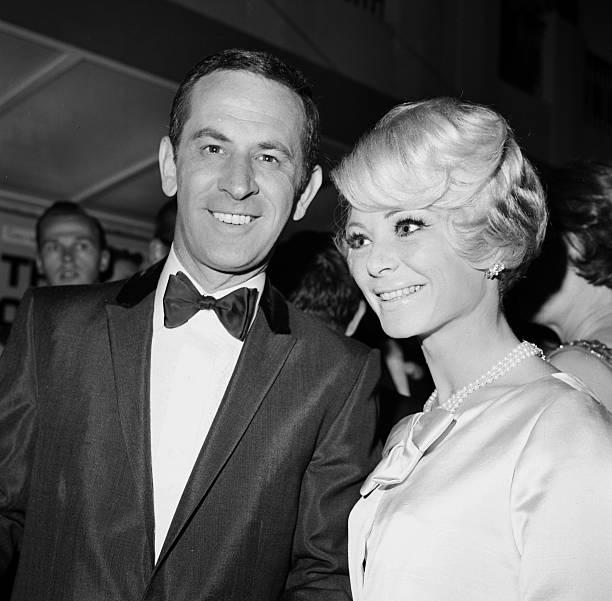 Don Adams Don Adams