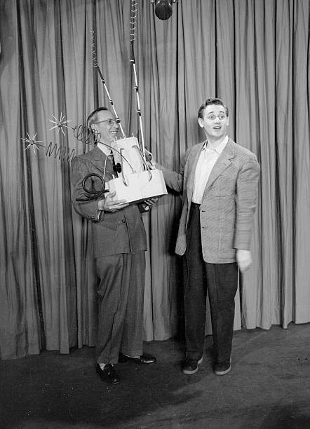 The Alan Young Show