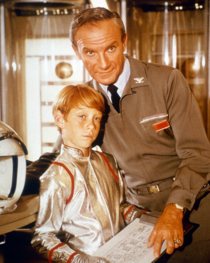 Bill Mumy Bill Mumy