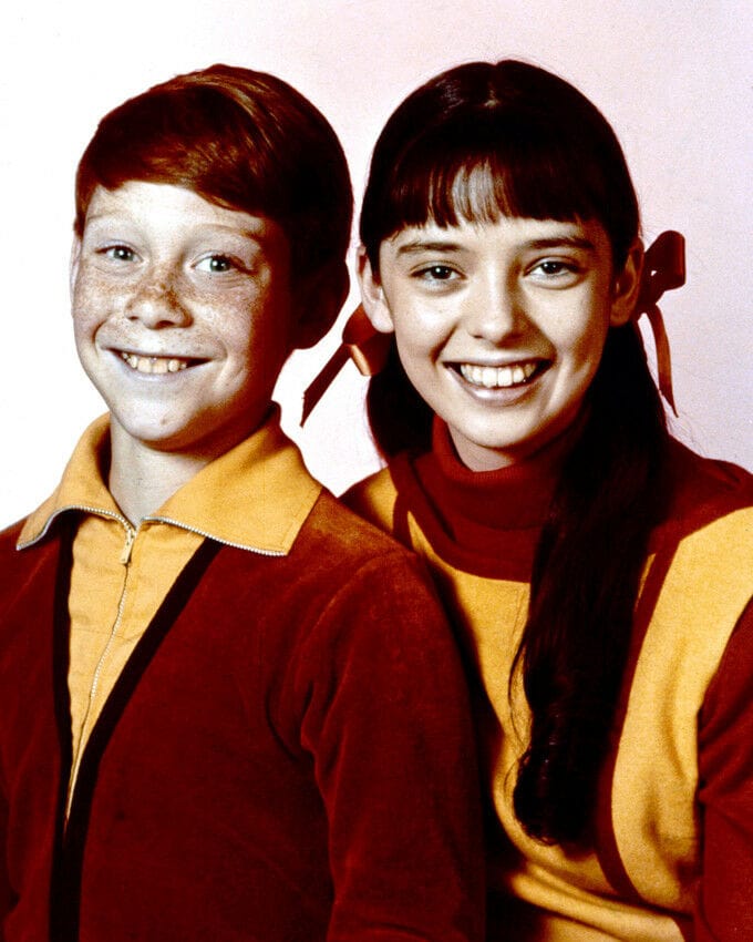 Angela Cartwright