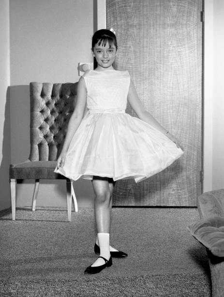 Angela Cartwright