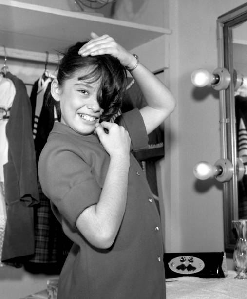 Angela Cartwright Angela Cartwright