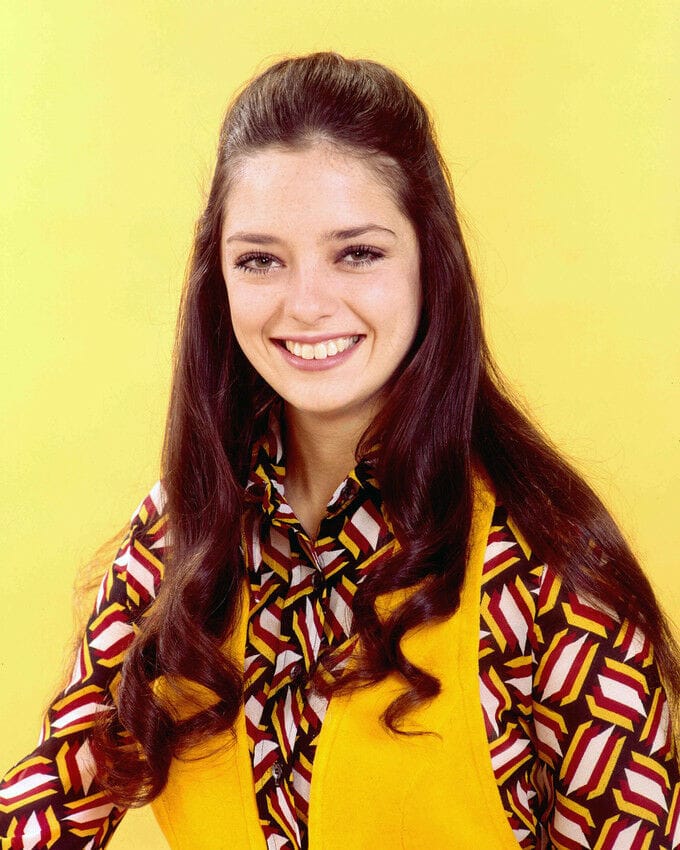 Angela Cartwright