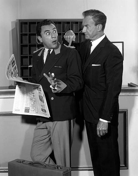 Jonathan Harris Jonathan Harris