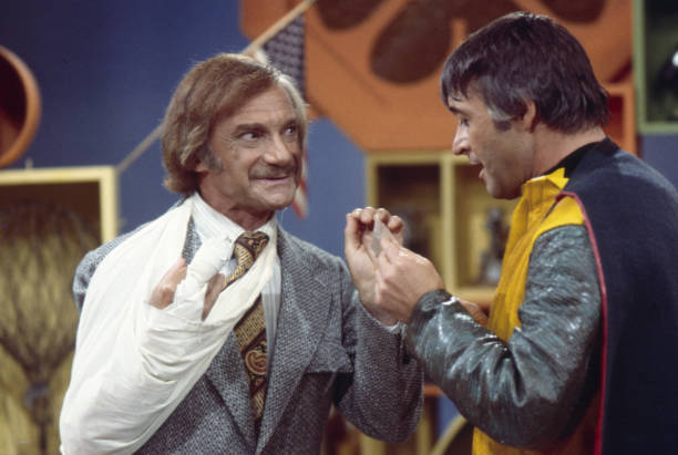 Jonathan Harris Jonathan Harris