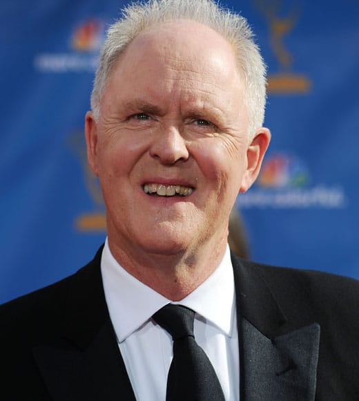 Picture of John Lithgow