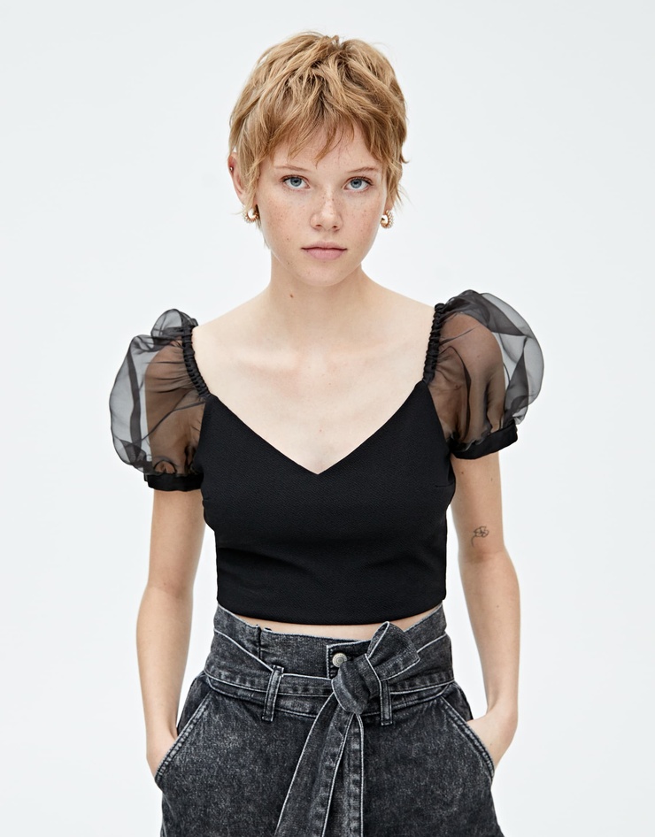 Catharina Pedersen