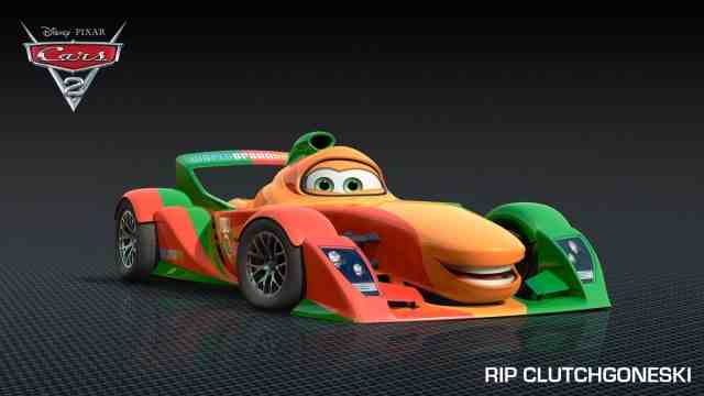 Cars 2