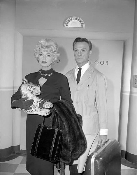 Jonathan Harris Jonathan Harris