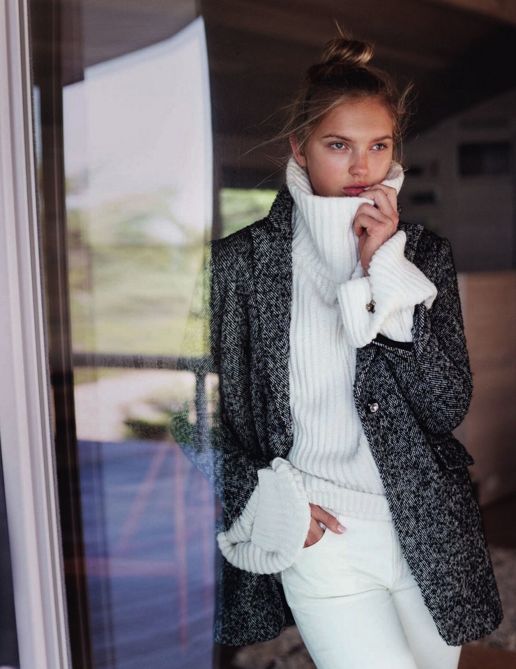 Romee Strijd Romee Strijd